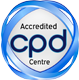 Accredited CPD centre