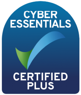 Cyber Essentials Certified Plus