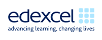 Edexcel - advancing learning, changing lives