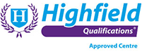 Highfield Qualifications Approved Centre